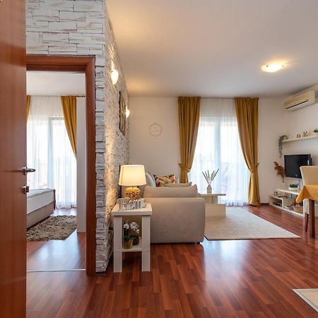 Villa Tonina Trogir Buitenkant foto
