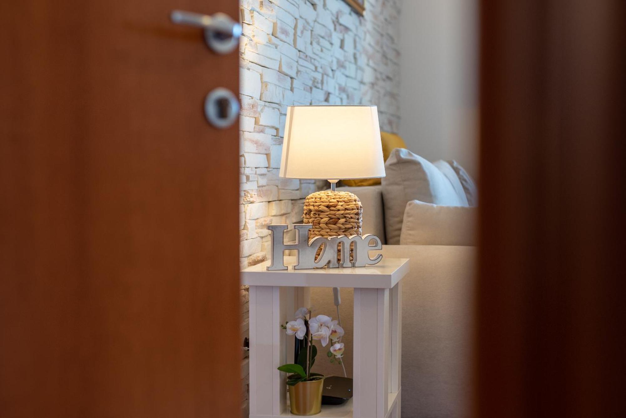 Villa Tonina Trogir Buitenkant foto