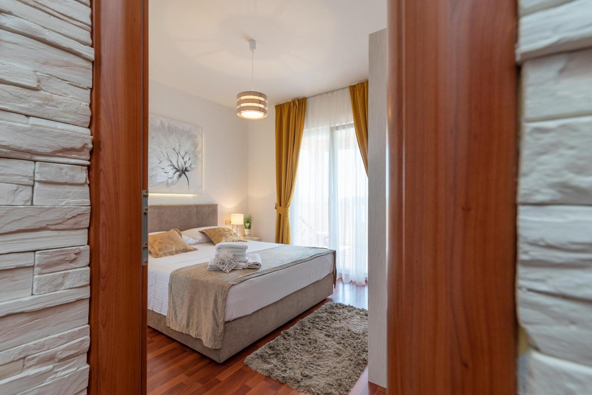 Villa Tonina Trogir Buitenkant foto