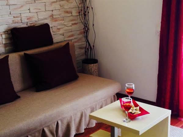 Villa Tonina Trogir Buitenkant foto